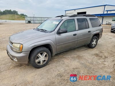 2006 CHEVROLET TRAILBLAZER EXT LS 1GNET16S066153471 - główne zdjęcie licytacji z USA - miniatura