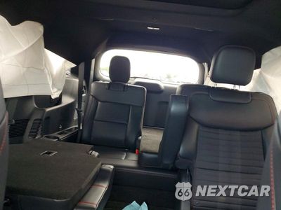Zdjęcie 10 z 13 samochodu: 2026 FORD EXPLORER ST-LINE VIN:1FMUK8KH7TGB09415 - miniatura