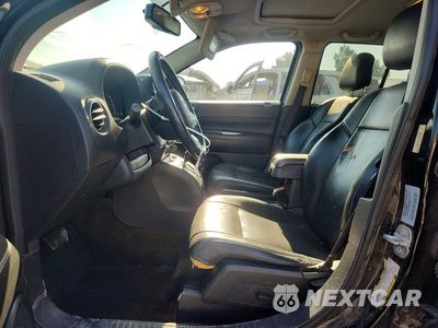 Zdjęcie 7 z 14 samochodu: 2016 JEEP COMPASS LATITUDE VIN:1C4NJCEA5GD716076 - miniatura
