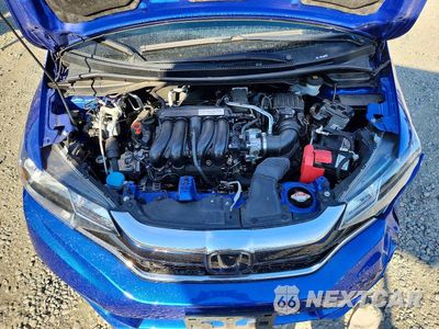 Zdjęcie 11 z 12 samochodu: 2019 HONDA FIT EX VIN:3HGGK5H8XKM753357 - miniatura