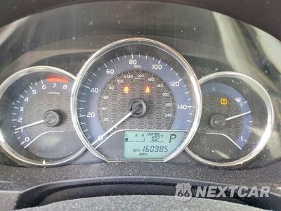 Zdjęcie 9 z 12 samochodu: 2015 TOYOTA COROLLA LE VIN:5YFBURHE5FP279607 - miniatura