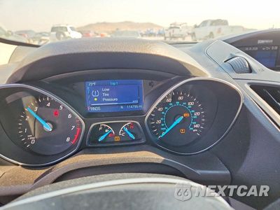 Zdjęcie 9 z 13 samochodu: 2014 FORD ESCAPE S VIN:1FMCU0F74EUB46497 - miniatura