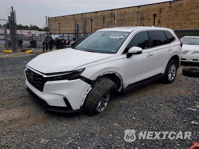 2023 HONDA CRV 2HKRS4H44PH439117 - główne zdjęcie licytacji z USA - miniatura