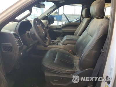 Zdjęcie 7 z 12 samochodu: 2019 FORD F150 SUPERCREW VIN:1FTEW1CPXKFB24862 - miniatura