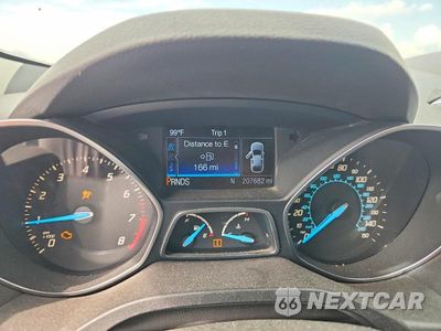 Zdjęcie 9 z 13 samochodu: 2013 FORD ESCAPE SE VIN:1FMCU9GX0DUA03256 - miniatura
