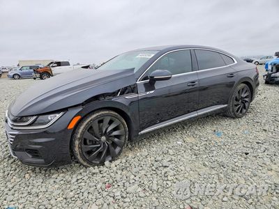 2019 VOLKSWAGEN ARTEON SEL WVWHR7AN6KE028127 - główne zdjęcie licytacji z USA - miniatura