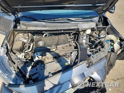 Zdjęcie 12 z 13 samochodu: 2020 TOYOTA RAV4 LE VIN:2T3G1RFV5LW108925 - miniatura