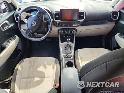 Zdjęcie 8 z 13 samochodu: 2023 HYUNDAI VENUE SEL VIN:KMHRC8A37PU246838 - miniatura