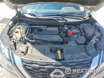 Zdjęcie 11 z 12 samochodu: 2023 NISSAN ROGUE SV VIN:JN8BT3BBXPW464151 - miniatura