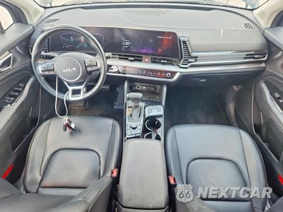 Zdjęcie 8 z 13 samochodu: 2025 KIA SPORTAGE EX VIN:5XYK33DF2SG262972 - miniatura