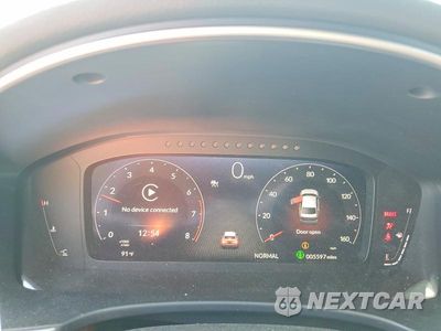 Zdjęcie 9 z 12 samochodu: 2026 HONDA CIVIC SI VIN:2HGFE1E50TH477079 - miniatura