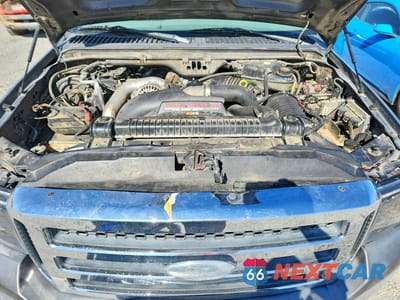 Zdjęcie 11 z 12 samochodu: 2006 FORD F250 SUPER DUTY VIN:1FTSW20P96EC32463 - miniatura