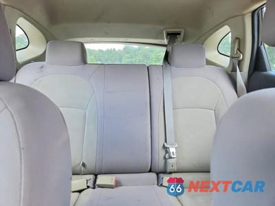 Zdjęcie 10 z 13 samochodu: 2010 NISSAN ROGUE S VIN:JN8AS5MVXAW129710 - miniatura