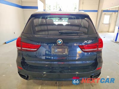 Zdjęcie 6 z 13 samochodu: 2017 BMW X5 SDRIVE35I VIN:5UXKR2C39H0U21984 - miniatura
