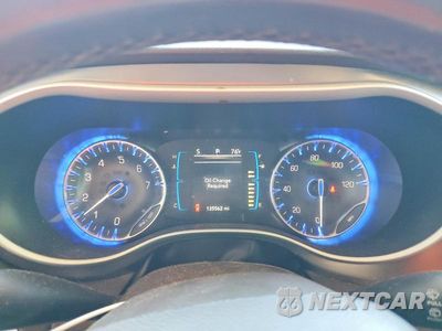 Zdjęcie 9 z 12 samochodu: 2017 CHRYSLER PACIFICA TOURING L VIN:2C4RC1BG7HR803758 - miniatura