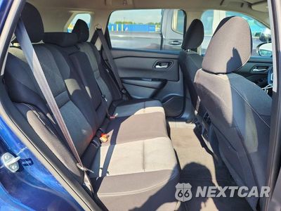 Zdjęcie 11 z 13 samochodu: 2024 NISSAN ROGUE SV VIN:5N1BT3BB9RC723739 - miniatura