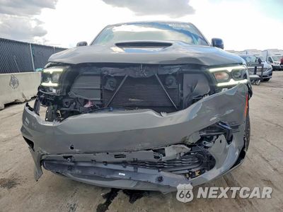Piąte zdjęcie samochodu w środku: 2026 DODGE DURANGO R/T VIN:1C4SDJCT7TC200109 - miniatura