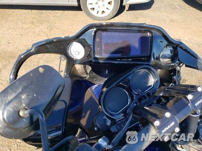 Zdjęcie 7 z 8 samochodu: 2020 HARLEY-DAVIDSON FLTRXS VIN:1HD1KTP16LB637593 - miniatura