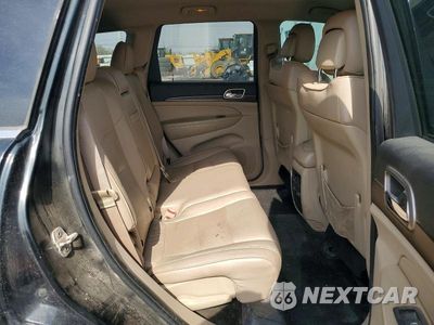 Zdjęcie 11 z 13 samochodu: 2014 JEEP GRAND CHEROKEE LAREDO VIN:1C4RJFAG6EC183963 - miniatura