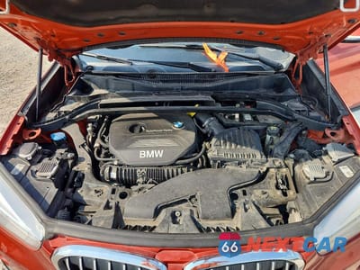 Zdjęcie 12 z 13 samochodu: 2018 BMW X1 SDRIVE28I VIN:WBXHU7C3XJ5H45516 - miniatura