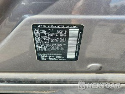 Zdjęcie 13 z 13 samochodu: 2011 INFINITI QX56 BASE VIN:JN8AZ2NE4B9004890 - miniatura
