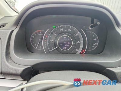 Zdjęcie 9 z 13 samochodu: 2016 HONDA CR-V LX VIN:2HKRM4H38GH638480 - miniatura