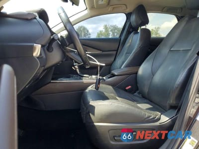 Zdjęcie 7 z 13 samochodu: 2022 MAZDA CX-30 PREMIUM VIN:3MVDMBDLXNM407655 - miniatura