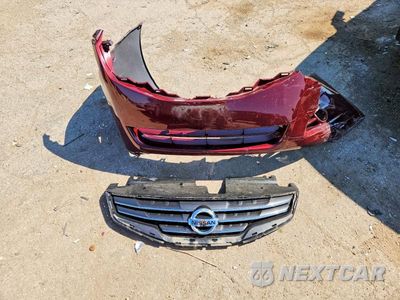Zdjęcie 12 z 13 samochodu: 2012 NISSAN ALTIMA 2.5 VIN:1N4AL2AP9CN505910 - miniatura