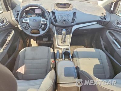 Zdjęcie 8 z 13 samochodu: 2013 FORD ESCAPE SE VIN:1FMCU9GX4DUA39631 - miniatura