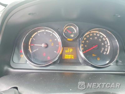 Zdjęcie 9 z 14 samochodu: 2009 SATURN VUE XE VIN:3GSCL33P99S609693 - miniatura