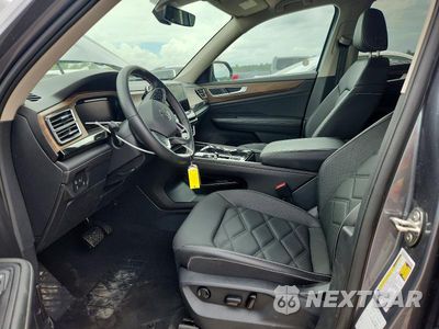 Zdjęcie 7 z 13 samochodu: 2025 VOLKSWAGEN ATLAS SE VIN:1V2HR2CA4SC576571 - miniatura