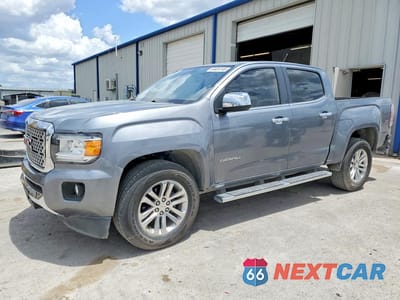 2020 GMC CANYON DENALI 1GTG6EEN0L1240484 - główne zdjęcie licytacji z USA - miniatura