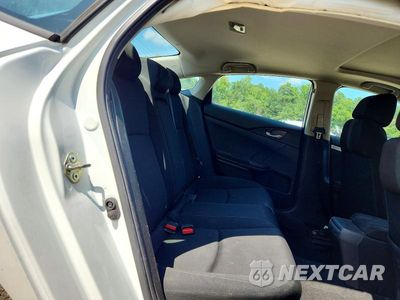Zdjęcie 10 z 12 samochodu: 2018 HONDA CIVIC EX VIN:2HGFC2F77JH566740 - miniatura