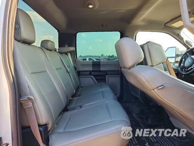 Zdjęcie 10 z 12 samochodu: 2017 FORD F250 SUPER DUTY VIN:1FT7W2BT1HEF30363 - miniatura