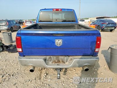 Zdjęcie 6 z 12 samochodu: 2015 RAM 1500 SLT VIN:1C6RR6GT6FS674464 - miniatura