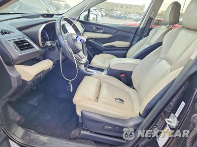 Zdjęcie 7 z 13 samochodu: 2022 SUBARU ASCENT LIMITED VIN:4S4WMAPD9N3405465 - miniatura