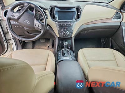 Zdjęcie 8 z 13 samochodu: 2018 HYUNDAI SANTA FE LIMITED ULTIMATE VIN:KM8SRDHF6JU288174 - miniatura