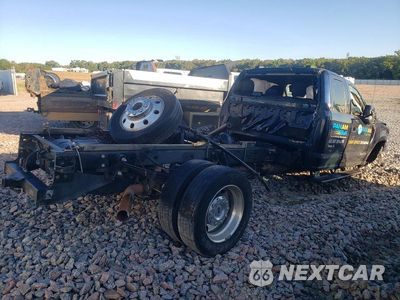 Trzecie zdjęcie samochodu z tyłu: 2022 FORD F550 SUPER DUTY VIN:1FD0X5HT0NEE33461 - miniatura