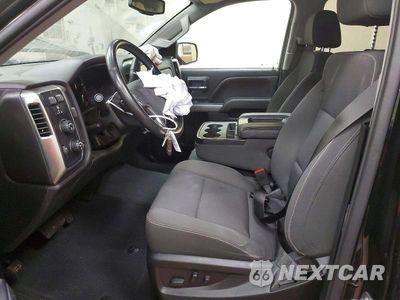 Zdjęcie 7 z 13 samochodu: 2019 CHEVROLET SILVERADO LD K1500 LT VIN:2GCVKPEC4K1236945 - miniatura