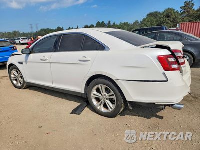 Drugie zdjęcie samochodu z przodu: 2013 FORD TAURUS SEL VIN:1FAHP2E88DG187998 - miniatura