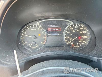 Zdjęcie 9 z 12 samochodu: 2016 NISSAN PATHFINDER S VIN:5N1AR2MM6GC602733 - miniatura