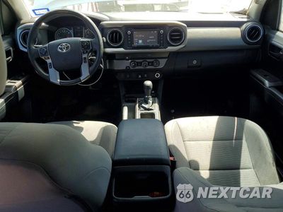 Zdjęcie 8 z 12 samochodu: 2019 TOYOTA TACOMA SR5 V6 VIN:5TFAZ5CN2KX082547 - miniatura