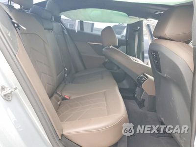 Zdjęcie 10 z 12 samochodu: 2025 BMW I5 EDRIVE 40 VIN:WBY33FK04SCU68656 - miniatura