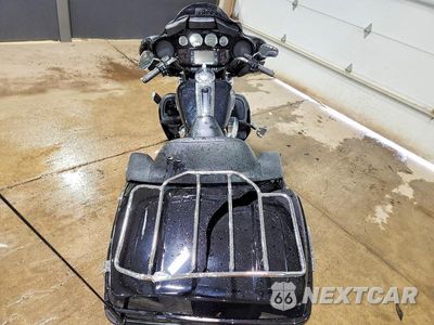 Zdjęcie 6 z 8 samochodu: 2018 HARLEY-DAVIDSON FLHTK ULTRA LIMITED VIN:1HD1KED19JB667409 - miniatura