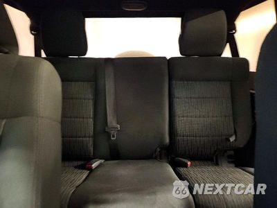 Zdjęcie 10 z 13 samochodu: 2011 JEEP WRANGLER UNLIMITED SPORT VIN:1J4BA3H13BL515199 - miniatura