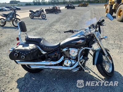 2012 KAWASAKI VN900 D JKAVN2D16CA045149 - główne zdjęcie licytacji z USA - miniatura