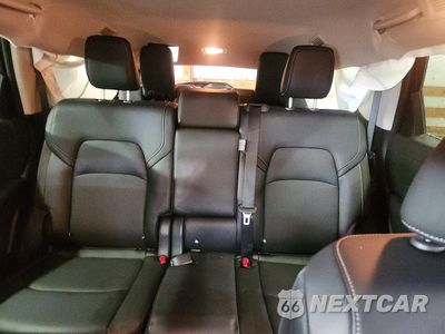 Zdjęcie 10 z 14 samochodu: 2026 NISSAN PATHFINDER SL VIN:5N1DR3CE3TC248404 - miniatura