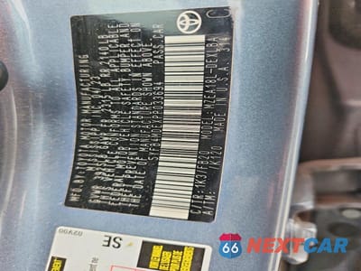Zdjęcie 13 z 13 samochodu: 2023 TOYOTA COROLLA LE VIN:5YFB4MDEXPP033694 - miniatura