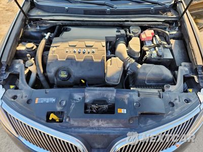 Zdjęcie 11 z 12 samochodu: 2014 LINCOLN MKS VIN:1LNHL9EK3EG601616 - miniatura