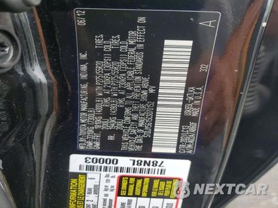 Zdjęcie 13 z 13 samochodu: 2012 TOYOTA SEQUOIA LIMITED VIN:5TDJY5G15CS070152 - miniatura